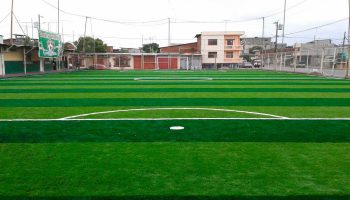 CESPED SINTETICO DEPORTIVO