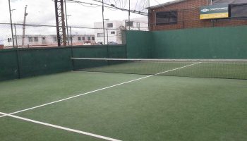CESPED SINTETICO DEPORTIVO