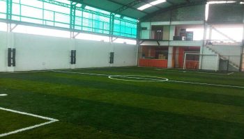 CESPED SINTETICO DEPORTIVO