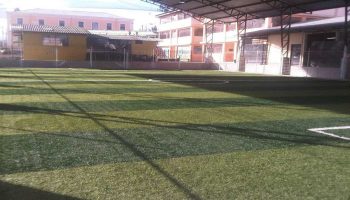 CESPED SINTETICO DEPORTIVO