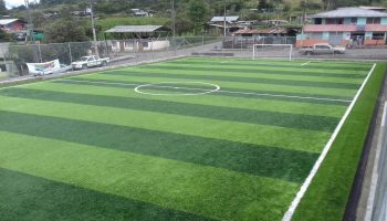 CESPED SINTETICO DEPORTIVO