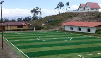 CESPED SINTETICO DEPORTIVO