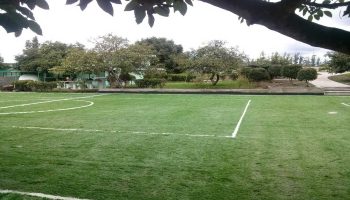 CESPED SINTETICO DEPORTIVO