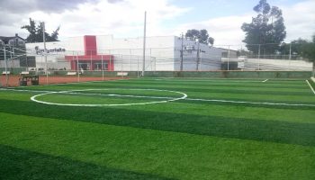 CESPED SINTETICO DEPORTIVO