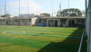 CESPED SINTETICO DEPORTIVO