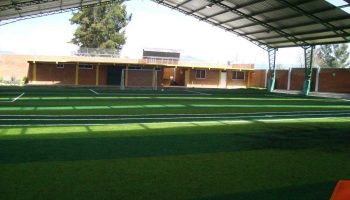 CESPED SINTETICO DEPORTIVO
