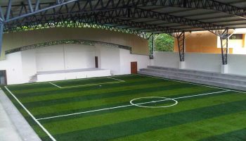 CESPED SINTETICO DEPORTIVO