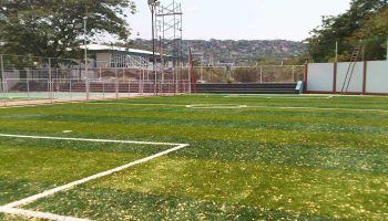CESPED SINTETICO DEPORTIVO
