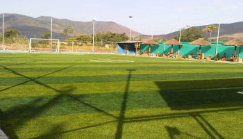 CESPED SINTETICO DEPORTIVO