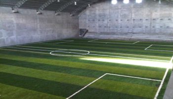 CESPED SINTETICO DEPORTIVO