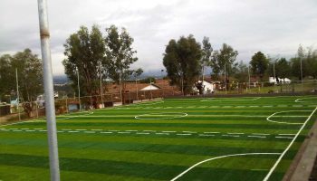 CESPED SINTETICO DEPORTIVO