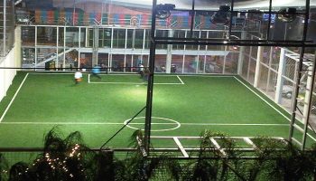 CESPED SINTETICO DEPORTIVO