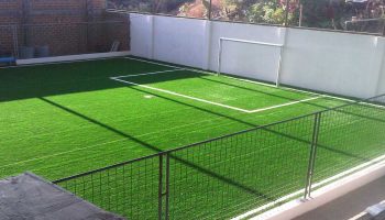 CESPED SINTETICO DEPORTIVO