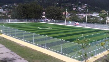 CESPED SINTETICO DEPORTIVO