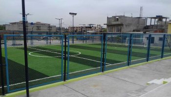 CESPED SINTETICO DEPORTIVO