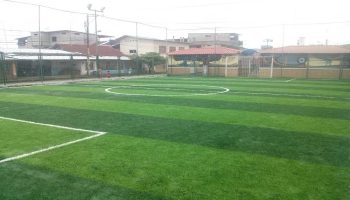 CESPED SINTETICO DEPORTIVO