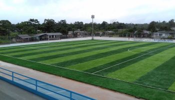 CESPED SINTETICO DEPORTIVO