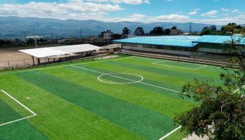 CESPED SINTETICO DEPORTIVO