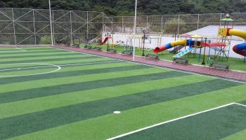 CESPED SINTETICO DEPORTIVO