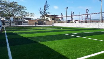 CESPED SINTETICO DEPORTIVO