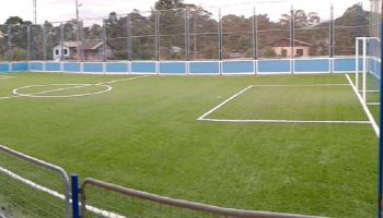CESPED SINTETICO DEPORTIVO