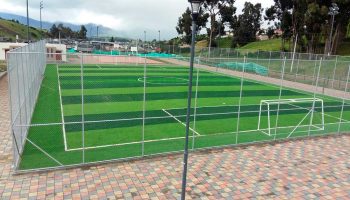 CESPED SINTETICO DEPORTIVO