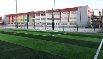 CESPED SINTETICO DEPORTIVO