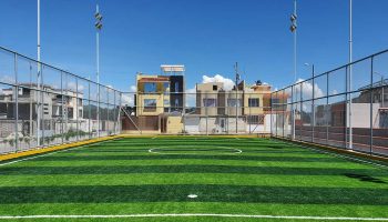 CESPED SINTETICO DEPORTIVO