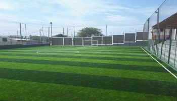 CESPED SINTETICO DEPORTIVO