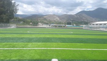 CESPED SINTETICO DEPORTIVO