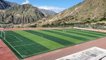 CESPED SINTETICO DEPORTIVO