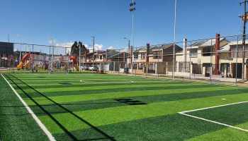 CESPED SINTETICO DEPORTIVO