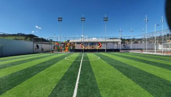 CESPED SINTETICO DEPORTIVO