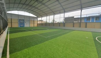 CESPED SINTETICO DEPORTIVO