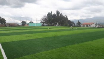 CESPED SINTETICO DEPORTIVO